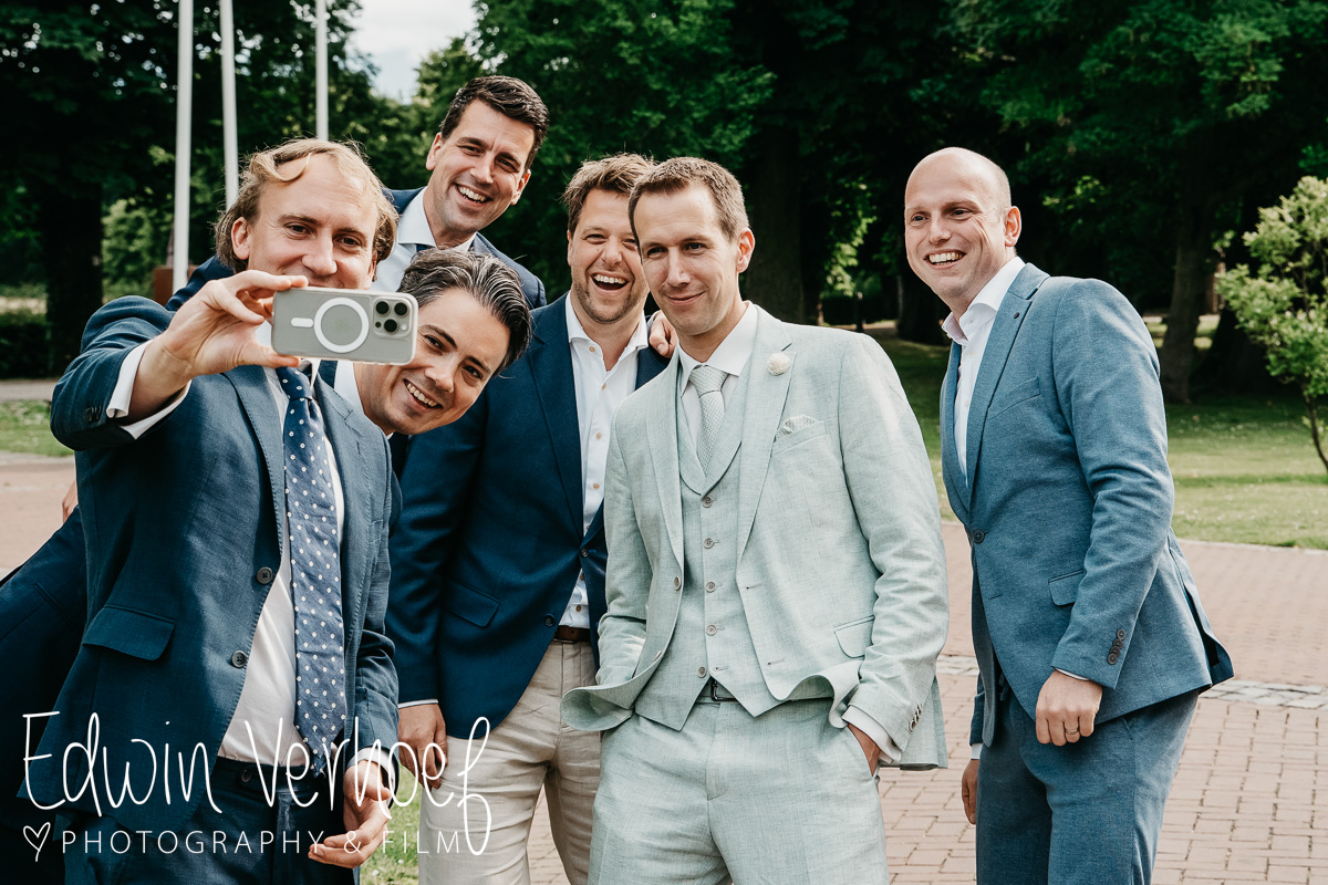 Fotograaf Limburg - Bruidsfotograaf Limburg