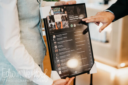 Fotograaf Limburg - Bruidsfotograaf Limburg