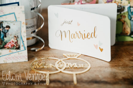 Fotograaf Limburg - Bruidsfotograaf Limburg