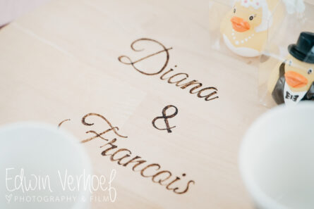 Fotograaf Limburg - Bruidsfotograaf Limburg