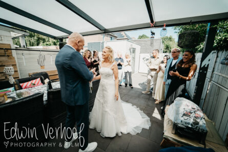 Fotograaf Limburg - Bruidsfotograaf Limburg