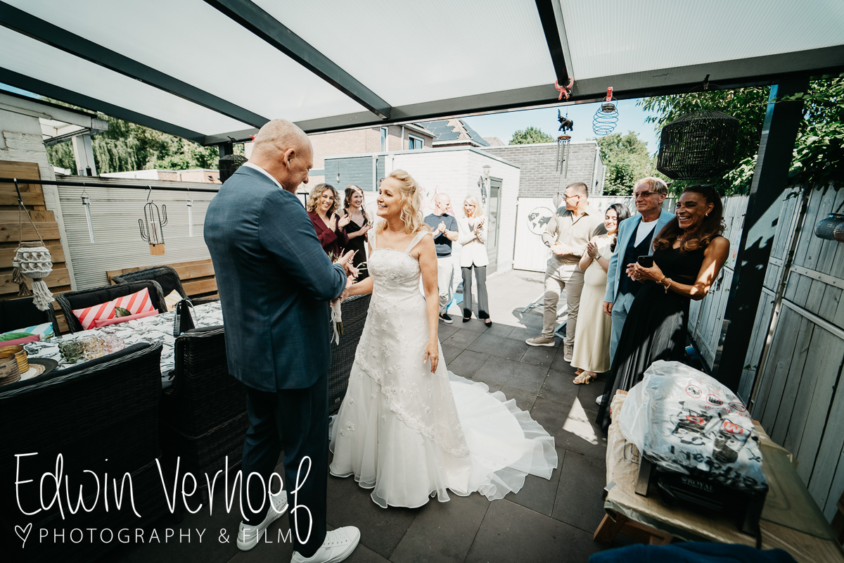 Fotograaf Limburg - Bruidsfotograaf Limburg