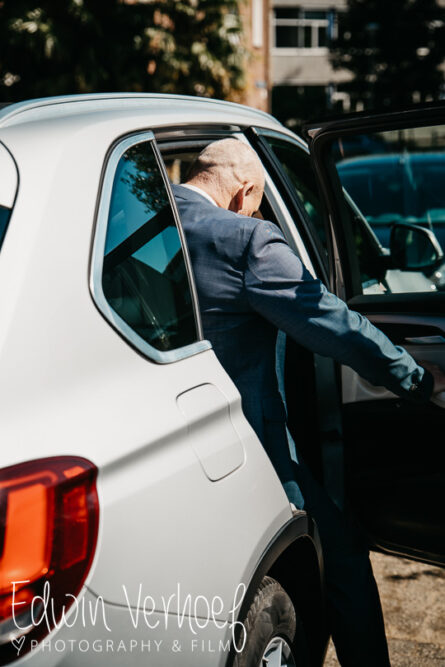 Fotograaf Limburg - Bruidsfotograaf Limburg