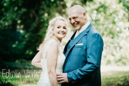 Fotograaf Limburg - Bruidsfotograaf Limburg