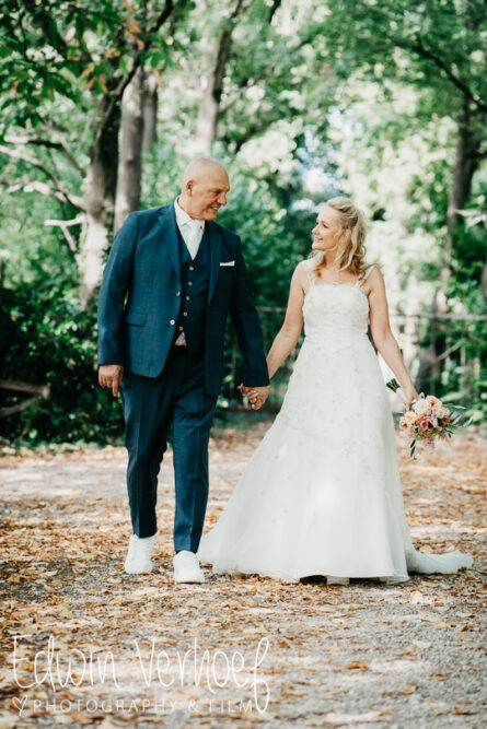 Fotograaf Limburg - Bruidsfotograaf Limburg