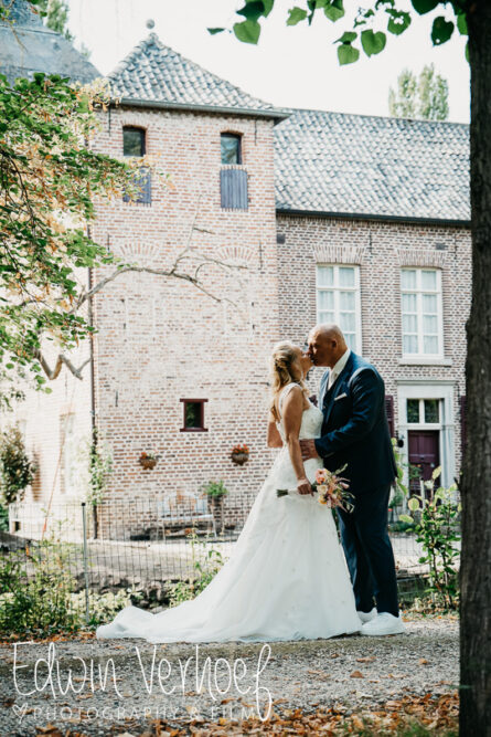 Fotograaf Limburg - Bruidsfotograaf Limburg