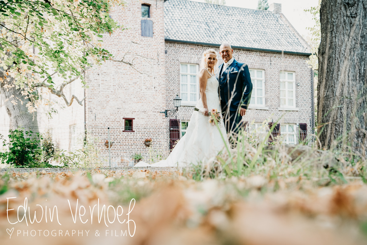Fotograaf Limburg - Bruidsfotograaf Limburg