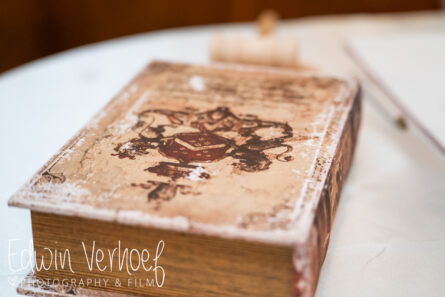 Fotograaf Limburg - Bruidsfotograaf Limburg