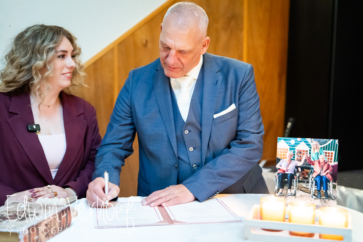 Fotograaf Limburg - Bruidsfotograaf Limburg