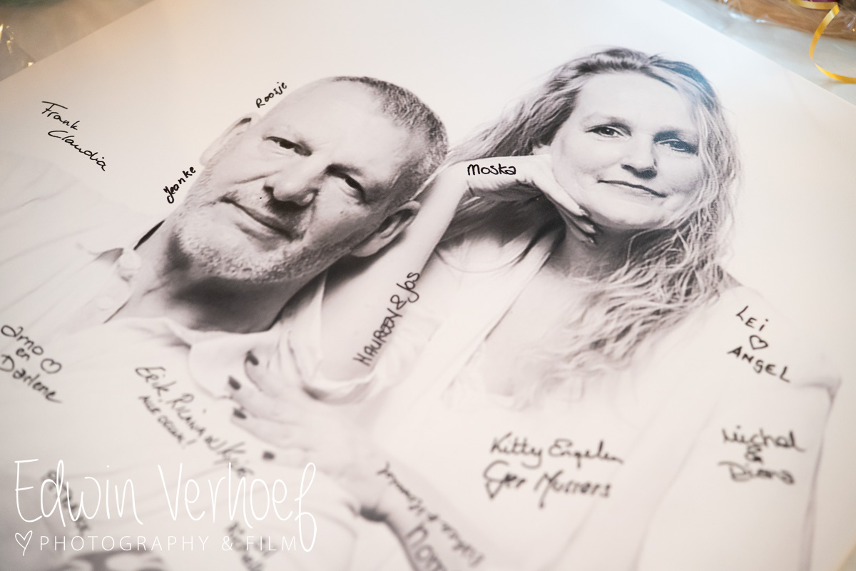 Fotograaf Limburg - Bruidsfotograaf Limburg