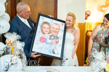 Fotograaf Limburg - Bruidsfotograaf Limburg