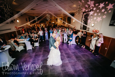 Fotograaf Limburg - Bruidsfotograaf Limburg