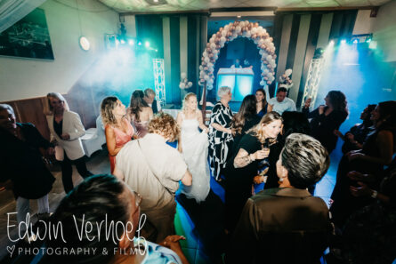 Fotograaf Limburg - Bruidsfotograaf Limburg