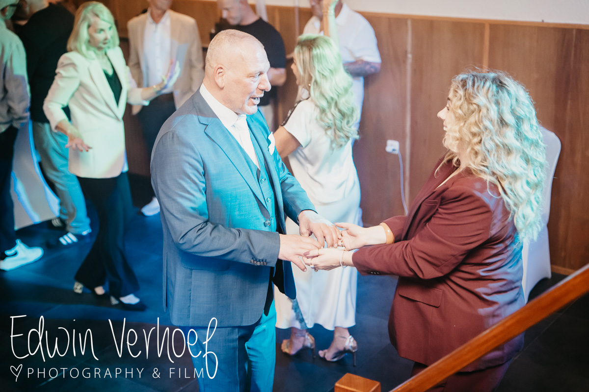 Fotograaf Limburg - Bruidsfotograaf Limburg