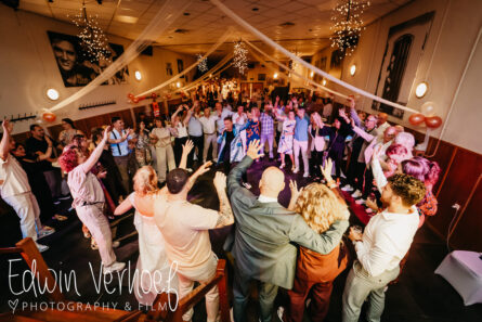 Fotograaf Limburg - Bruidsfotograaf Limburg