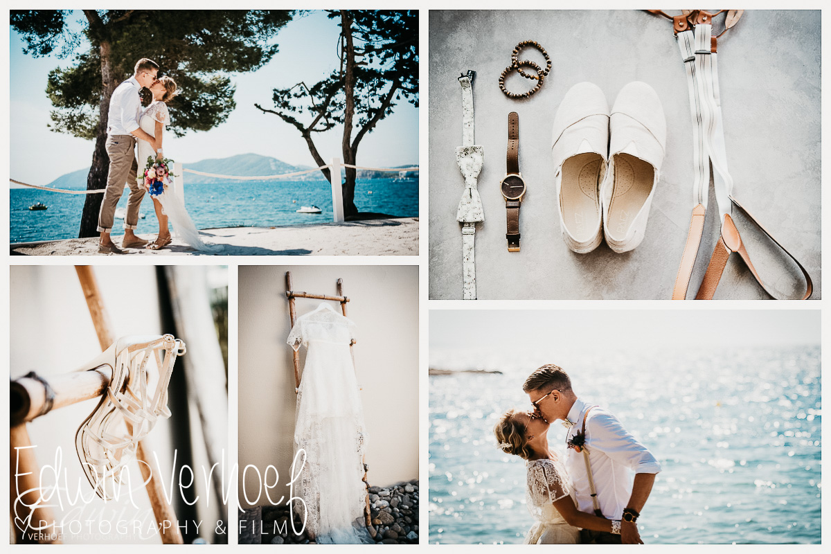 Fotograaf Limburg - Bruidsfotograaf Limburg