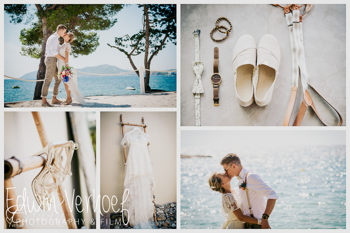 Fotograaf Limburg - Bruidsfotograaf Limburg