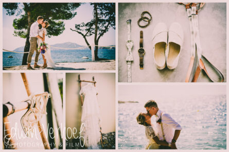 Fotograaf Limburg - Bruidsfotograaf Limburg