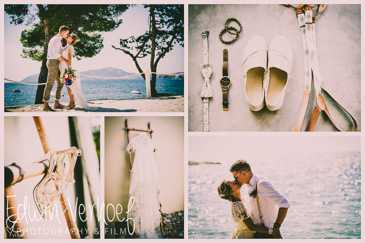 Fotograaf Limburg - Bruidsfotograaf Limburg