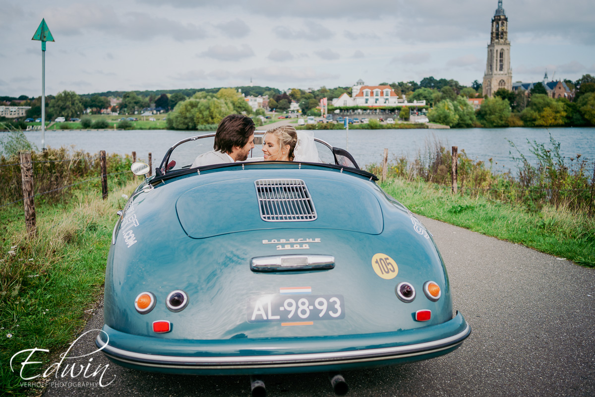 Fotograaf Nederland - Bruidsfotograaf Nederland