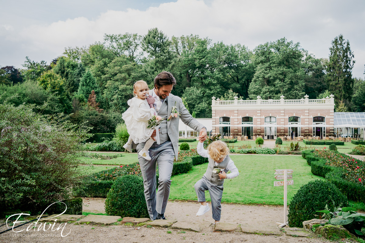 Fotograaf Nederland - Bruidsfotograaf Nederland