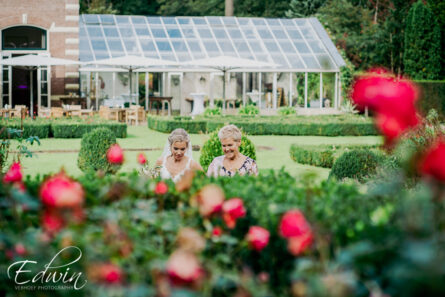 Fotograaf Nederland - Bruidsfotograaf Nederland