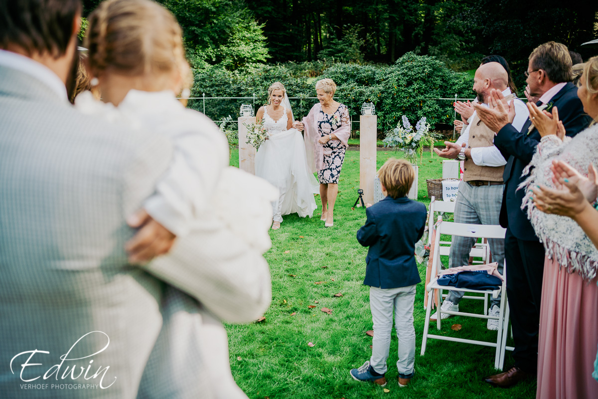 Fotograaf Nederland - Bruidsfotograaf Nederland