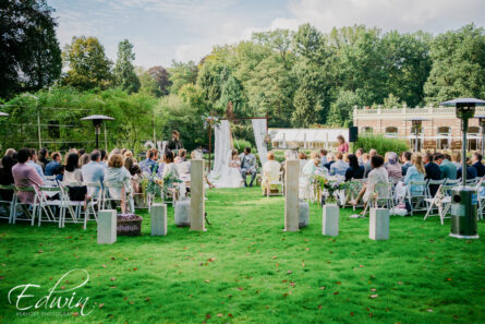 Fotograaf Nederland - Bruidsfotograaf Nederland