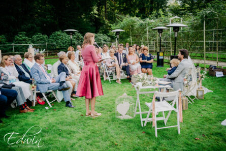 Fotograaf Nederland - Bruidsfotograaf Nederland