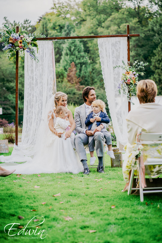 Fotograaf Nederland - Bruidsfotograaf Nederland