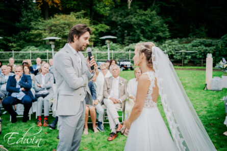 Fotograaf Nederland - Bruidsfotograaf Nederland