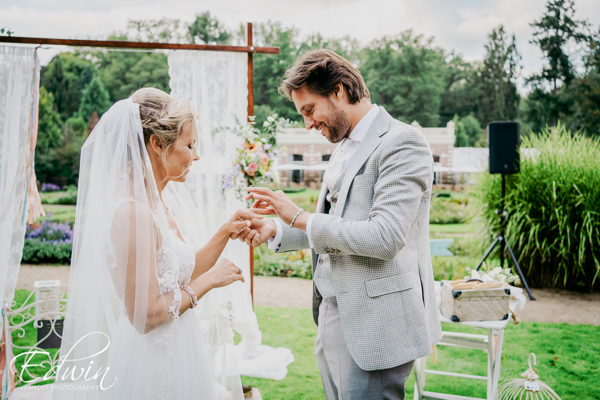 Fotograaf Nederland - Bruidsfotograaf Nederland