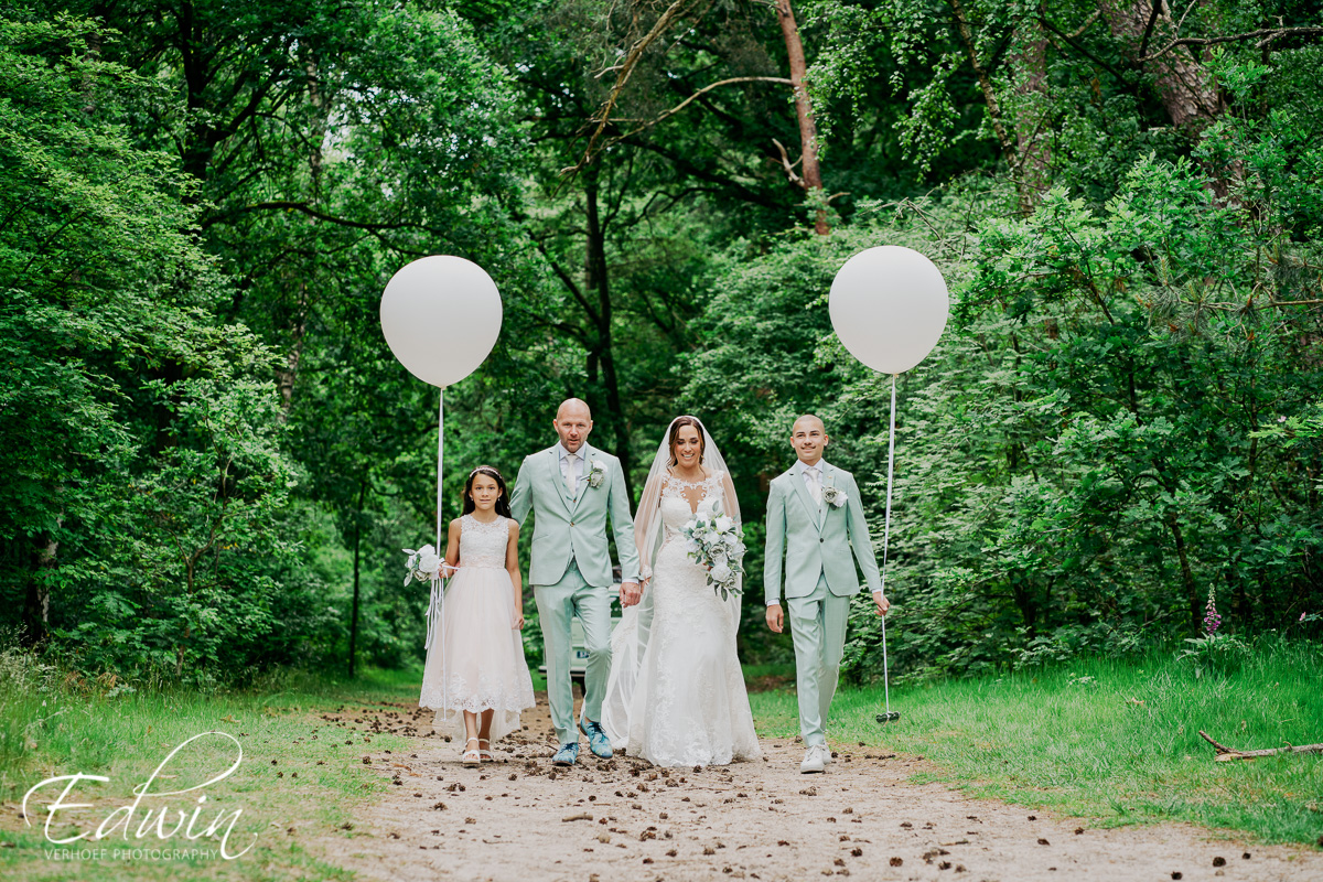 Fotograaf Nederland - Bruidsfotograaf Nederland