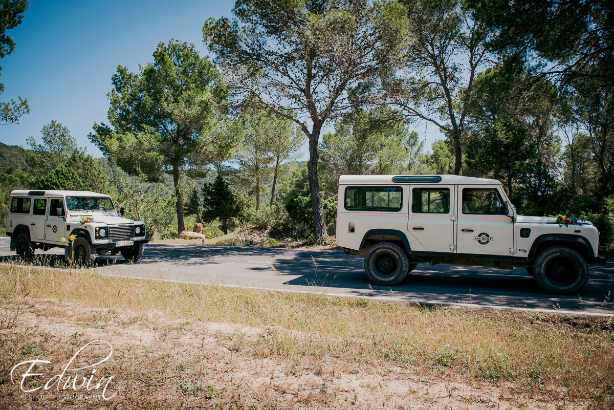 Fotograaf Ibiza - Edwin Verhoef Photography