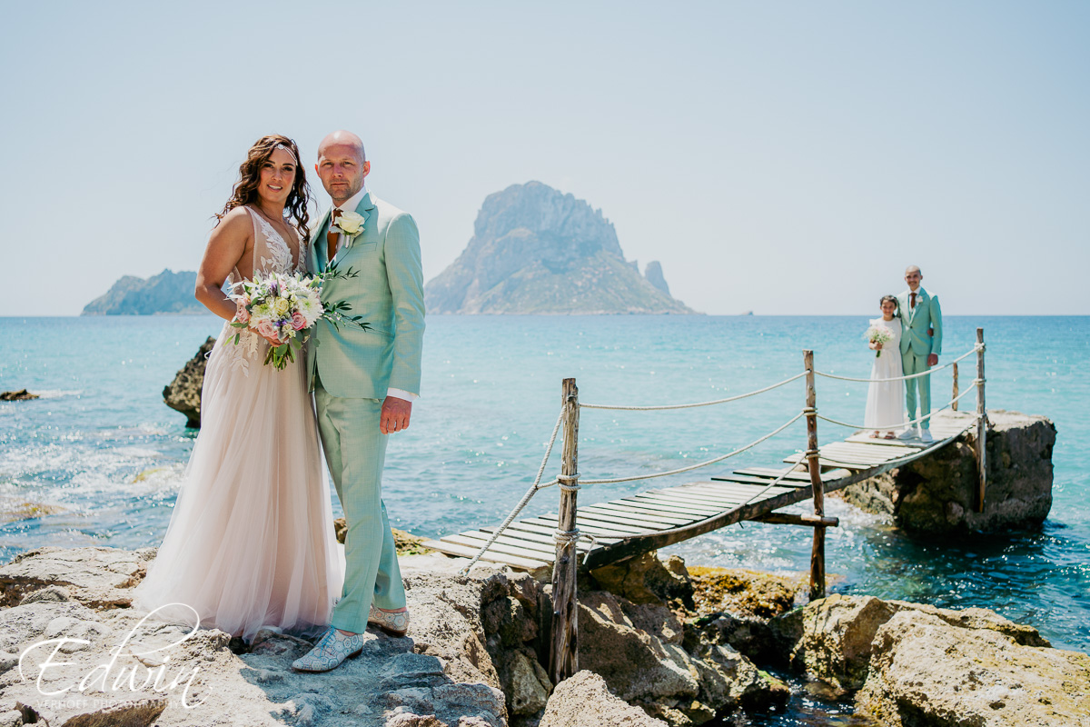 Fotograaf Ibiza - Edwin Verhoef Photography