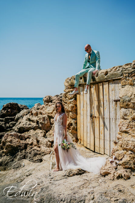 Fotograaf Ibiza - Edwin Verhoef Photography