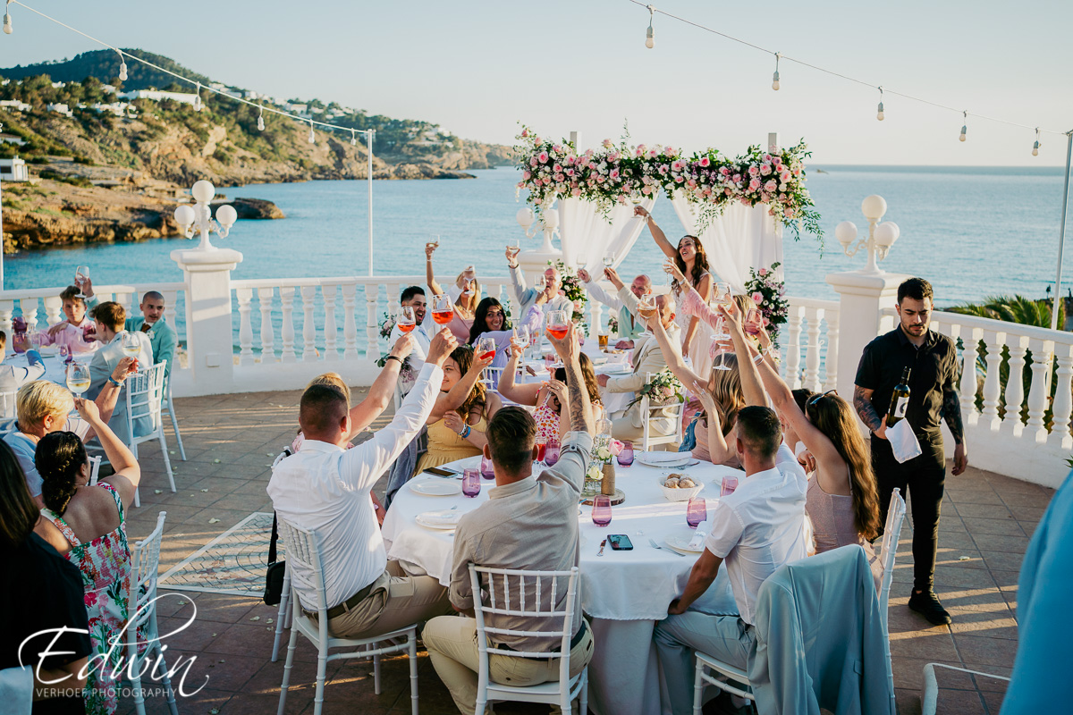 Fotograaf Ibiza - Edwin Verhoef Photography