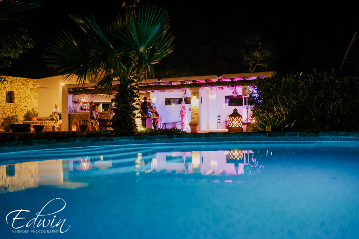 Fotograaf Ibiza - Edwin Verhoef Photography