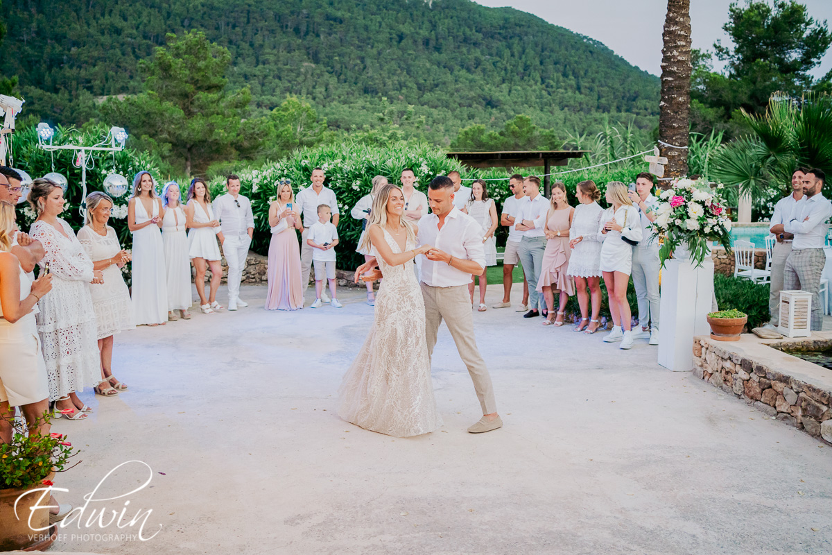 Fotograaf Ibiza - Edwin Verhoef Photography