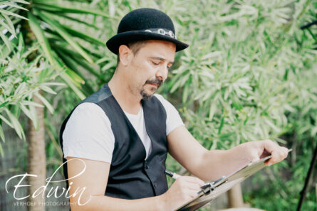 Fotograaf Ibiza - Edwin Verhoef Photography
