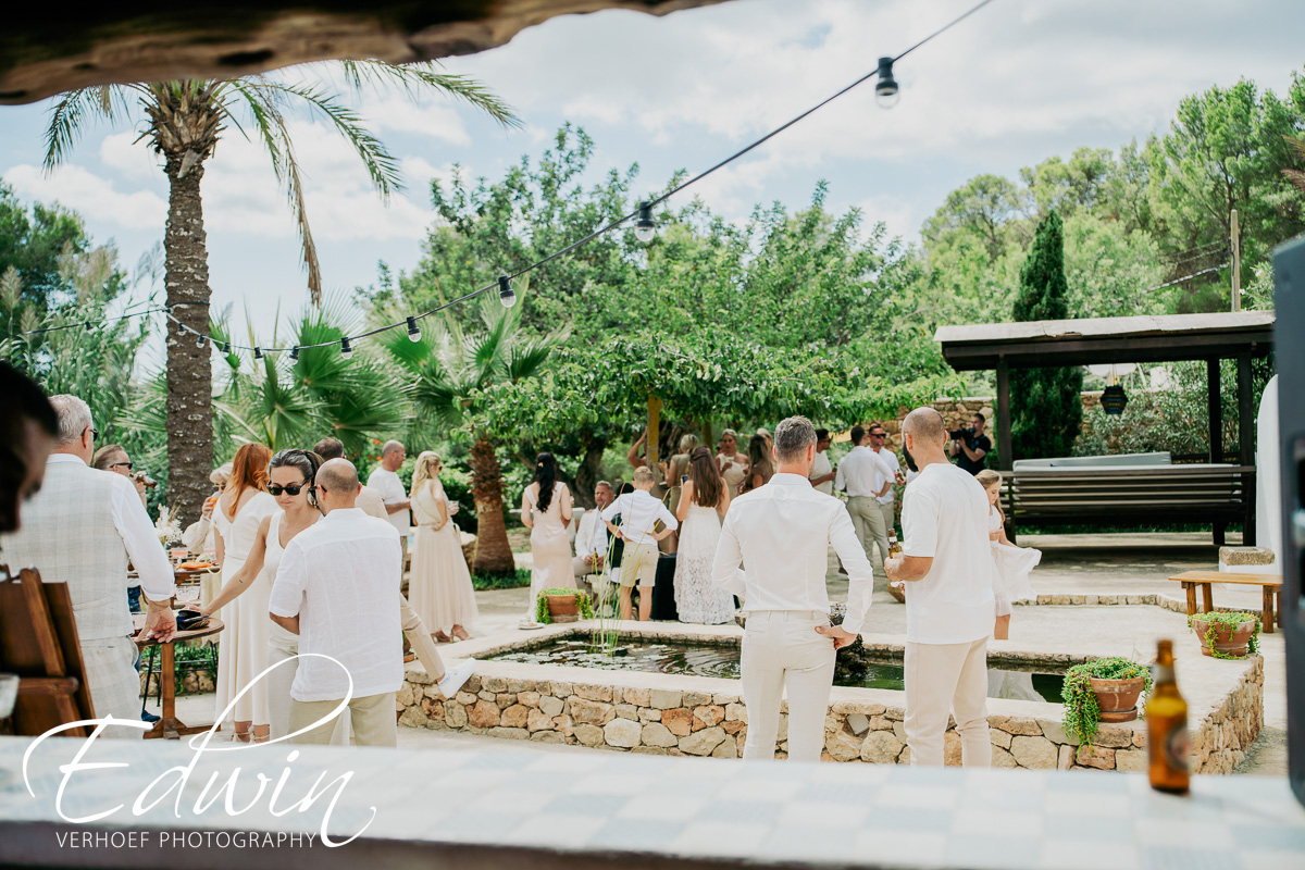 Fotograaf Ibiza - Edwin Verhoef Photography