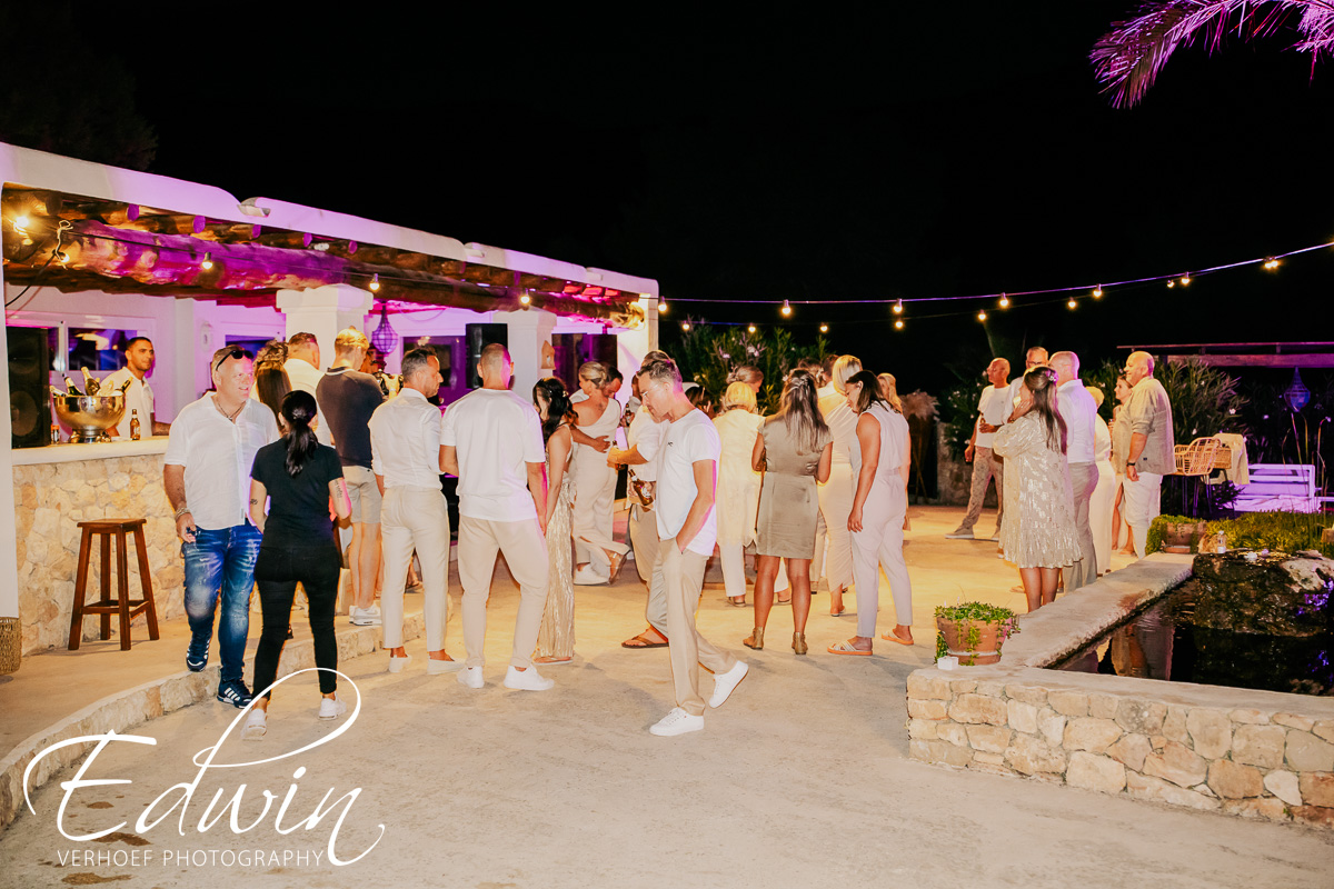 Fotograaf Ibiza - Edwin Verhoef Photography