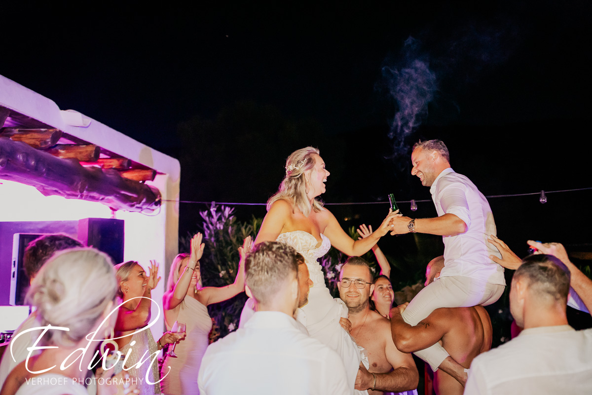 Fotograaf Ibiza - Edwin Verhoef Photography