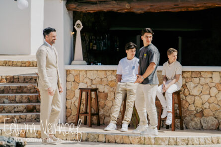 Fotograaf Ibiza - Edwin Verhoef Photography
