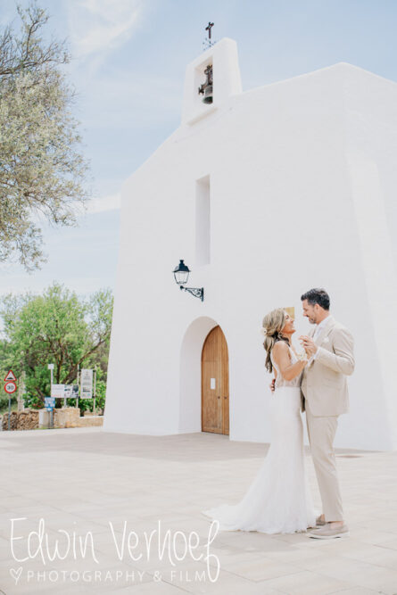 Fotograaf Ibiza - Edwin Verhoef Photography