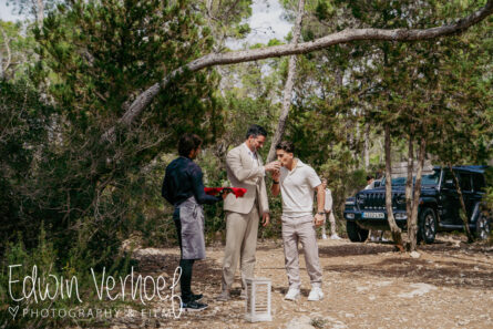 Fotograaf Ibiza - Edwin Verhoef Photography