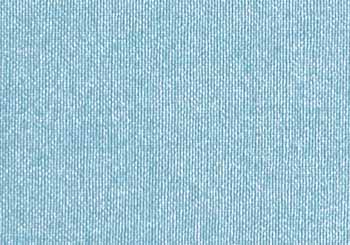 Metallic blauw