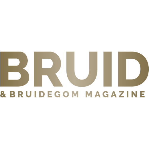 Bruid & Bruidegom magazine